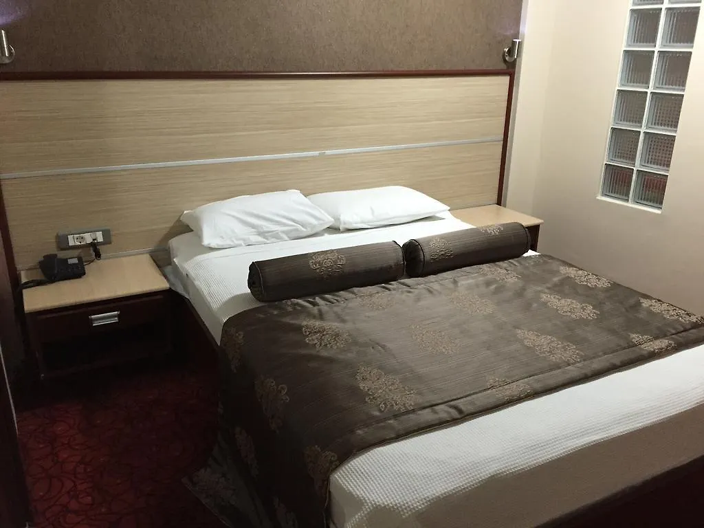 Halley Hotel Denizli  Turchia