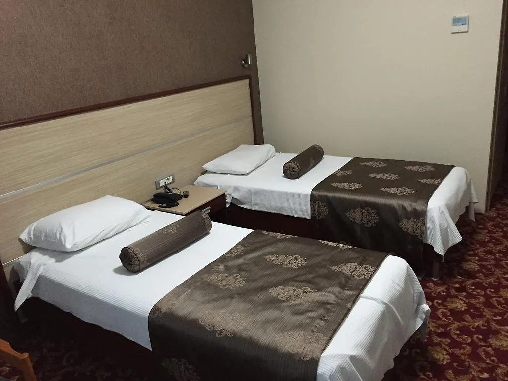 Halley Hotel Denizli   Denizli (Denizli)