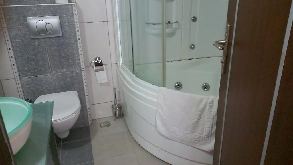 Halley Hotel Denizli