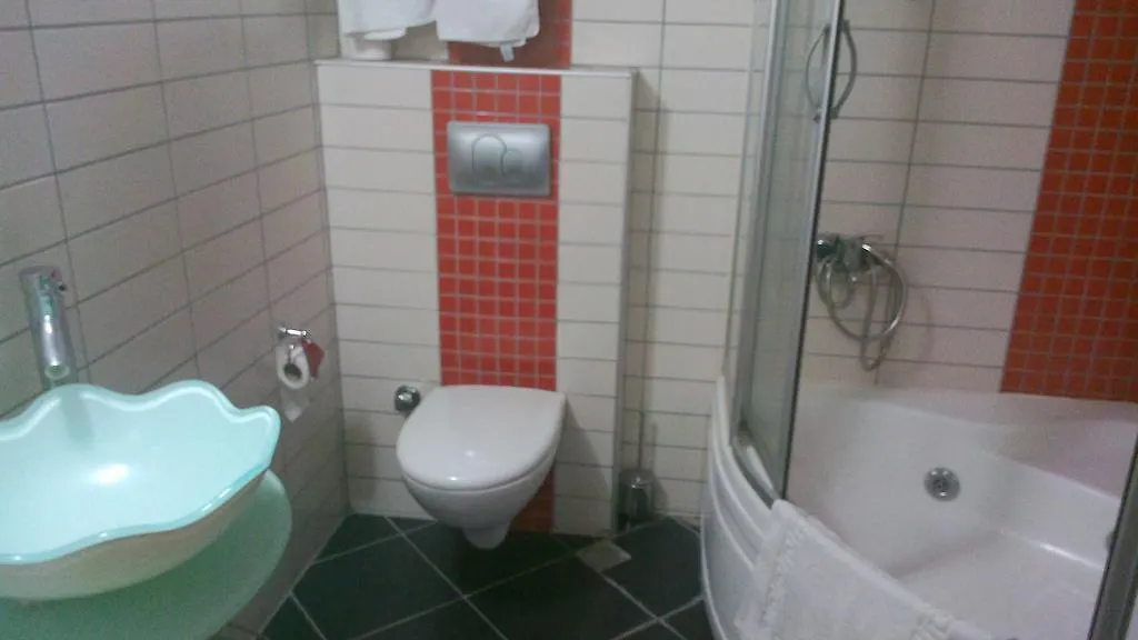 Halley Hotel Denizli