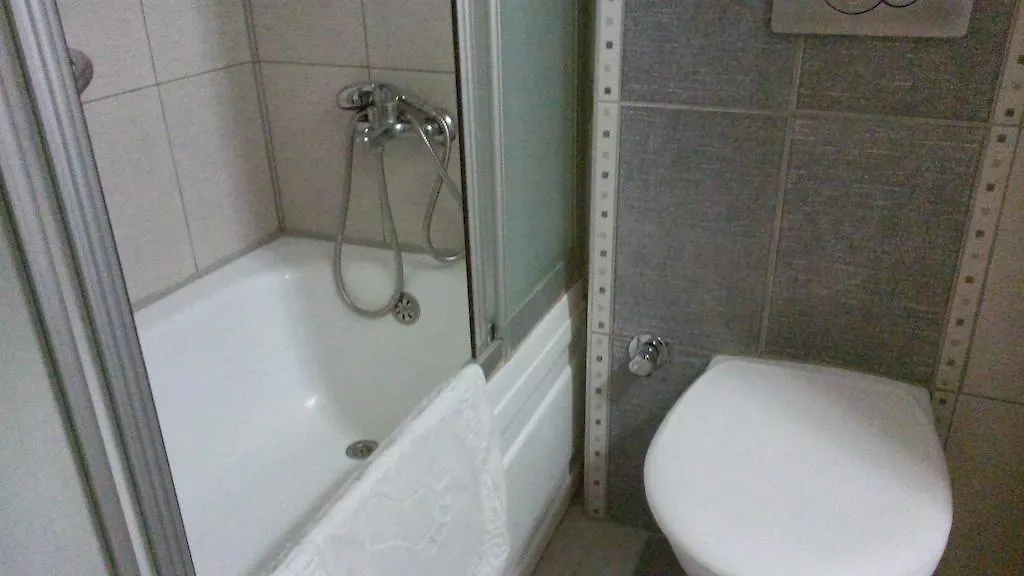 Halley Hotel Denizli  3*, Denizli (Denizli)