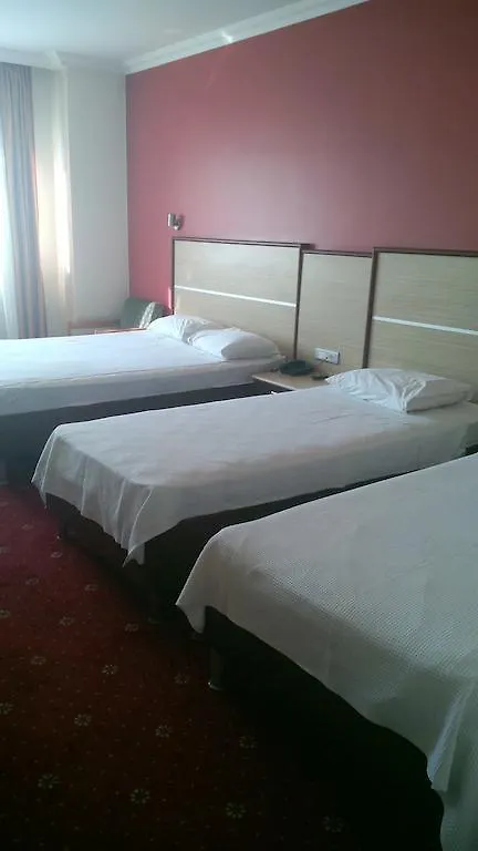 Halley Hotel Denizli