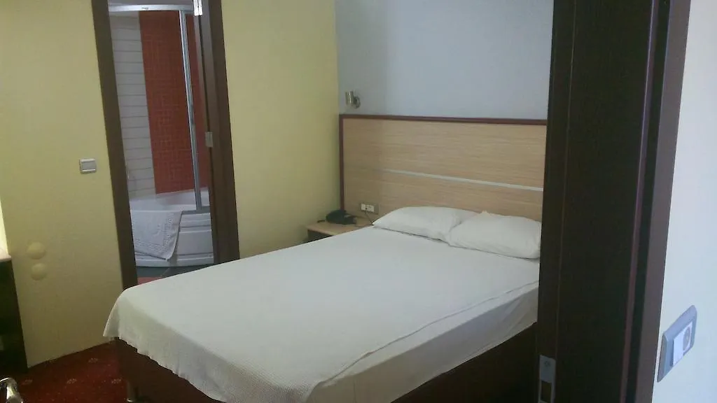 Halley Hotel Denizli  Denizli (Denizli)
