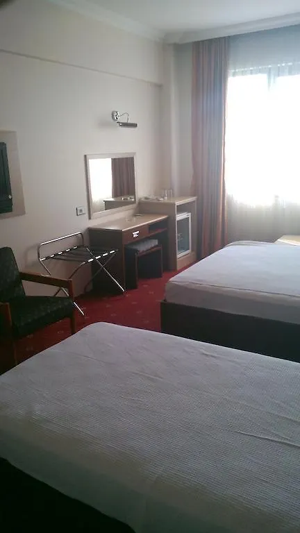 Halley Hotel Denizli  3*, Denizli (Denizli) Türkiye