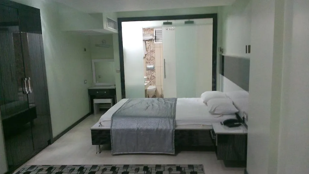Halley Hotel Denizli  3*, Denizli (Denizli)