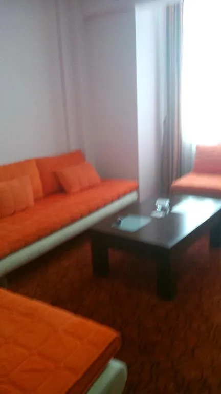 Halley Hotel Denizli