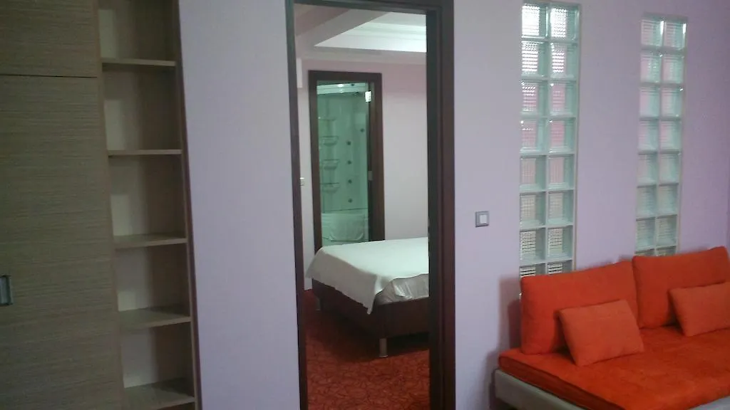 Halley Hotel Denizli  3*, Denizli (Denizli)