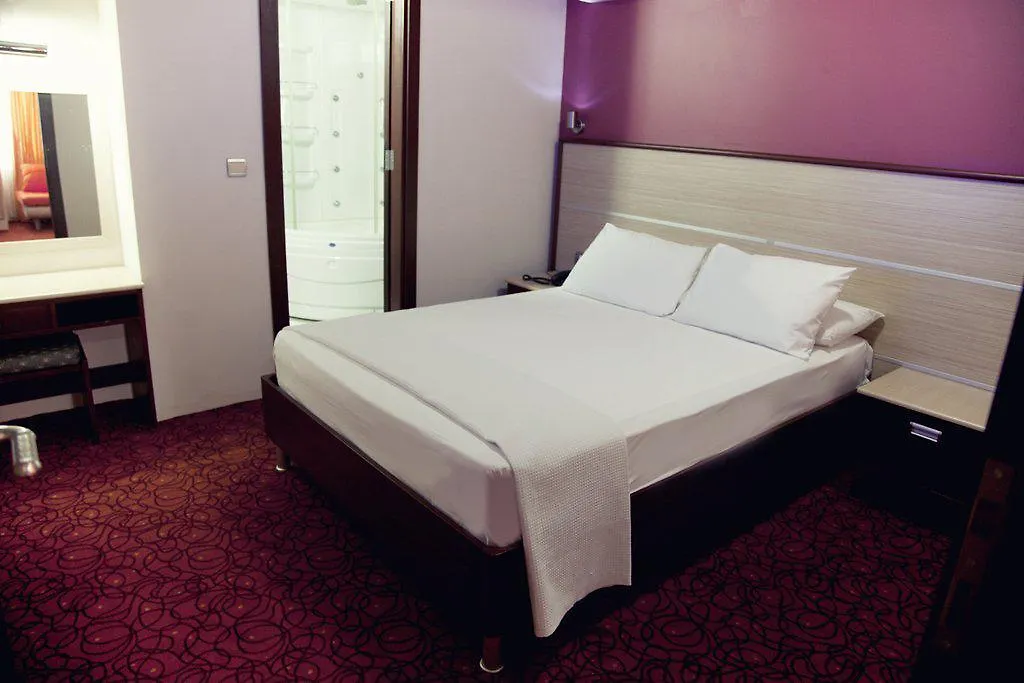 Halley Hotel Denizli  Denizli (Denizli)