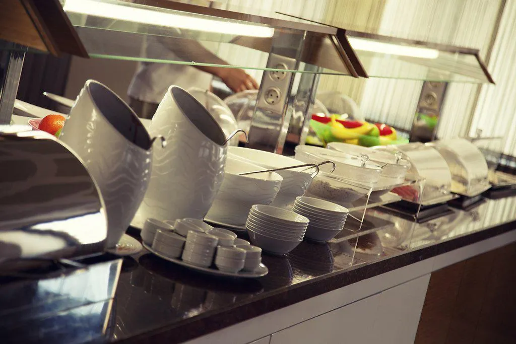 Halley Hotel Denizli  Türkiye
