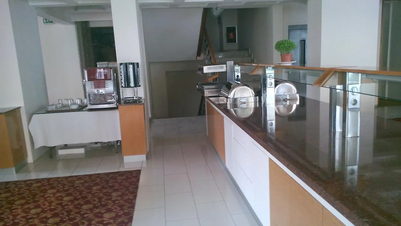 Halley Hotel Denizli  Denizli (Denizli)