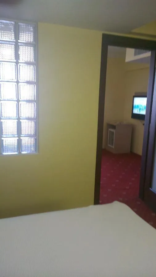 Halley Hotel Denizli  3*, Denizli (Denizli)
