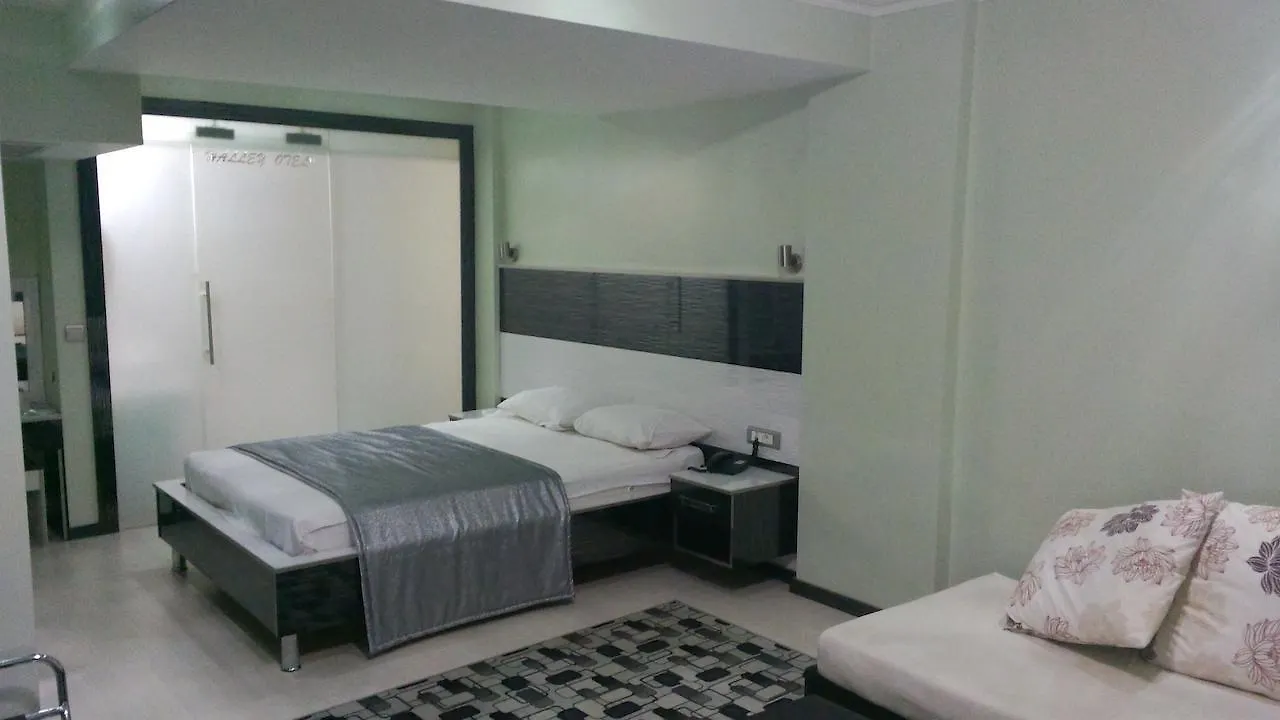 Halley Hotel Denizli