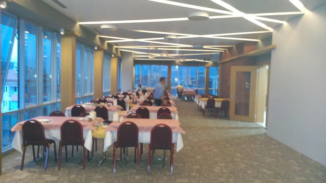 Halley Hotel Denizli  3*, Denizli (Denizli) Türkiye