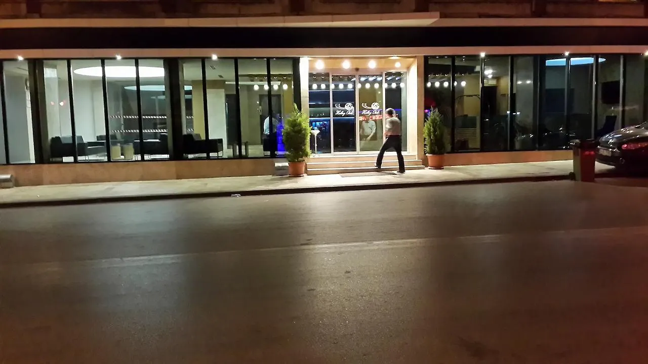 Halley Hotel Denizli   Denizli (Denizli)