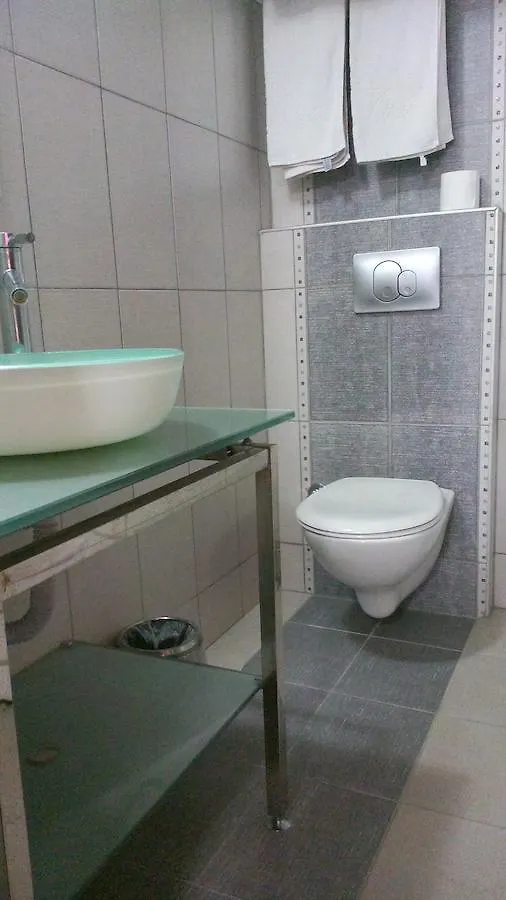 Halley Hotel Denizli