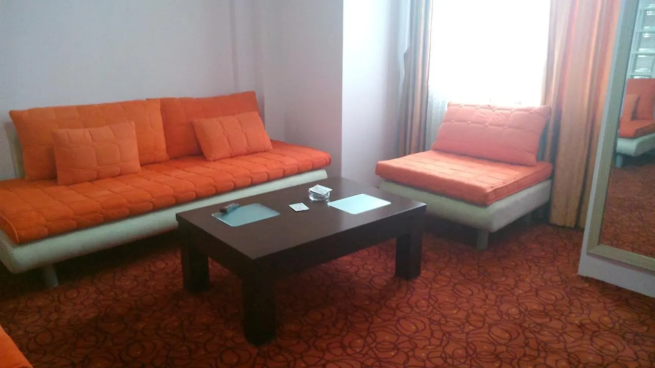 Halley Hotel Denizli  Denizli (Denizli)