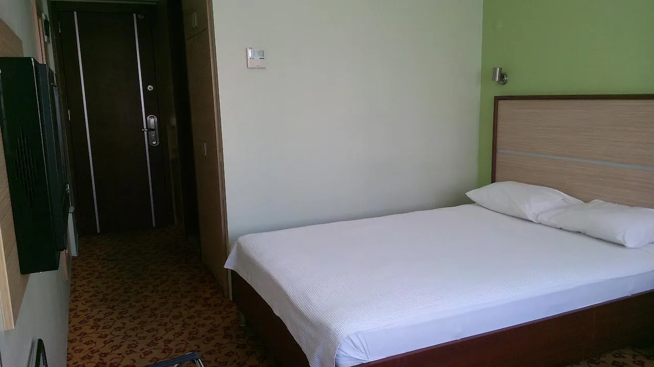 Halley Hotel Denizli  3*, Denizli (Denizli)