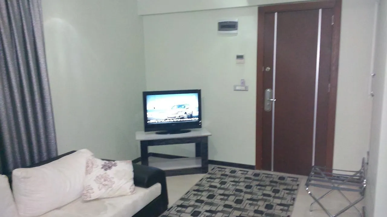 Halley Hotel Denizli