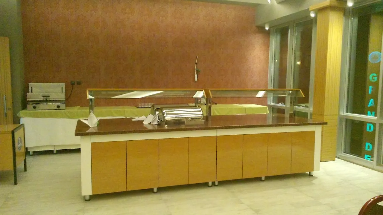 Halley Hotel Denizli  3*, Denizli (Denizli)