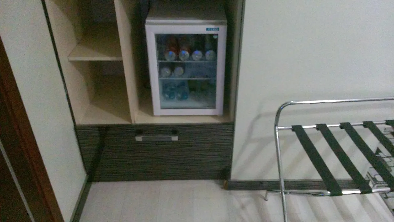 Halley Hotel Denizli