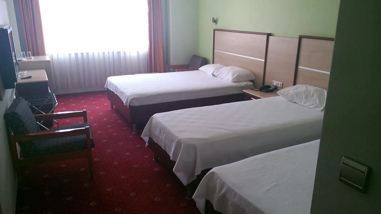 Halley Hotel Denizli  3*, Denizli (Denizli) Turchia