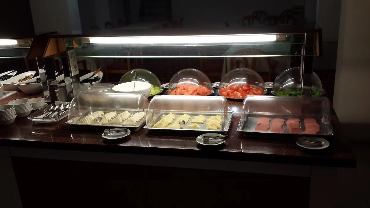Halley Hotel Denizli   Denizli (Denizli)