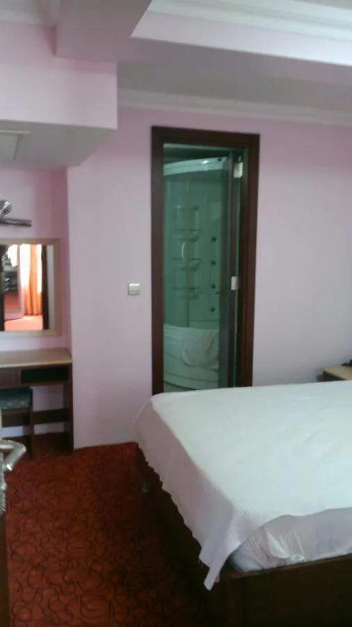 Halley Hotel Denizli  Denizli (Denizli)