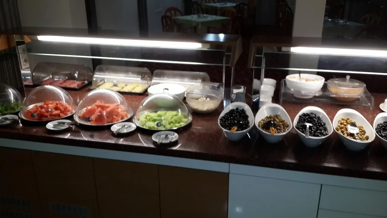Halley Hotel Denizli  Denizli (Denizli)