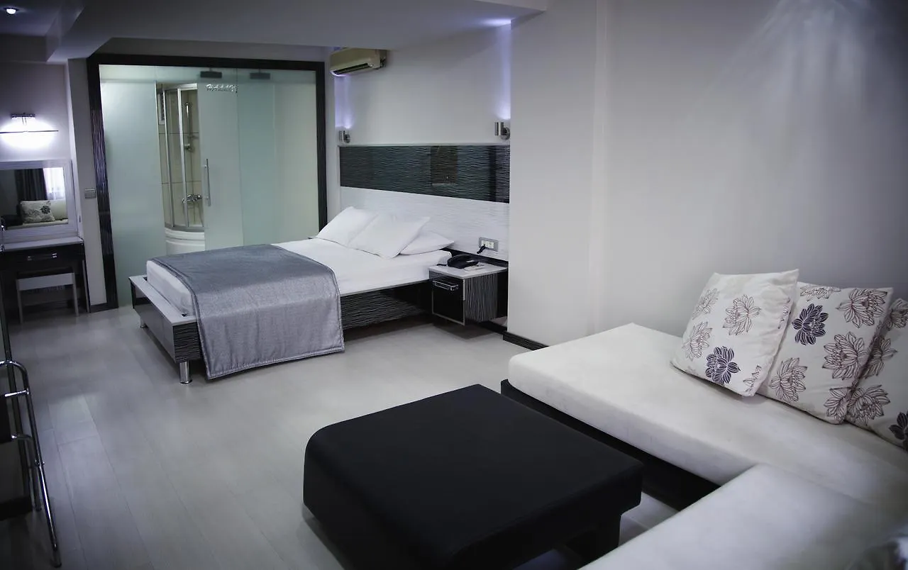Halley Hotel Denizli  3*, Denizli (Denizli)