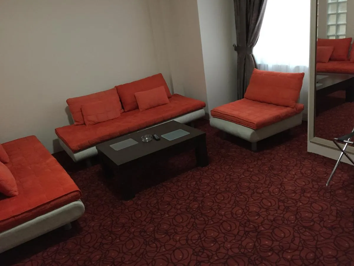 Halley Hotel Denizli   Denizli (Denizli)