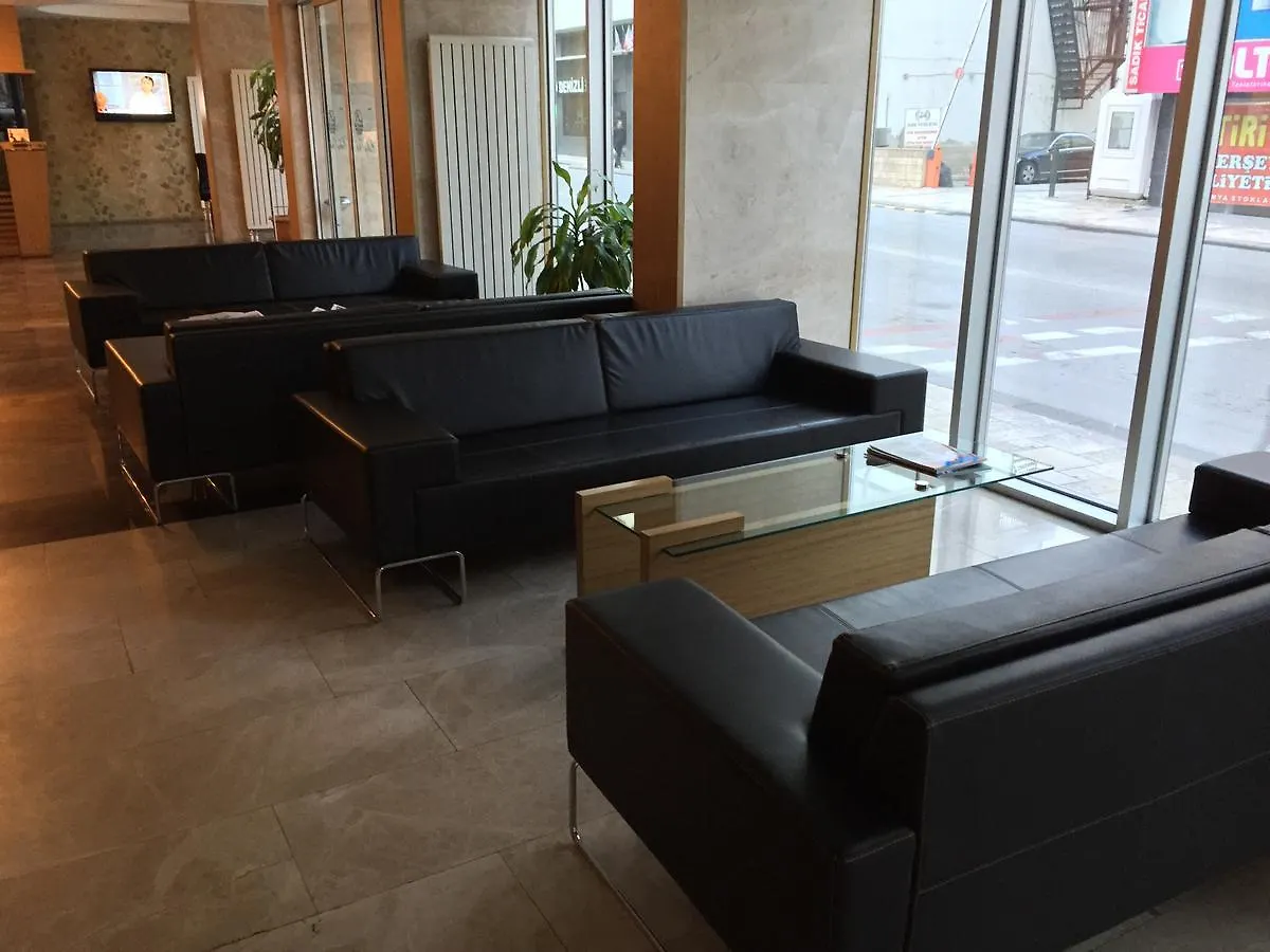 Halley Hotel Denizli  3*, Denizli (Denizli) Türkiye