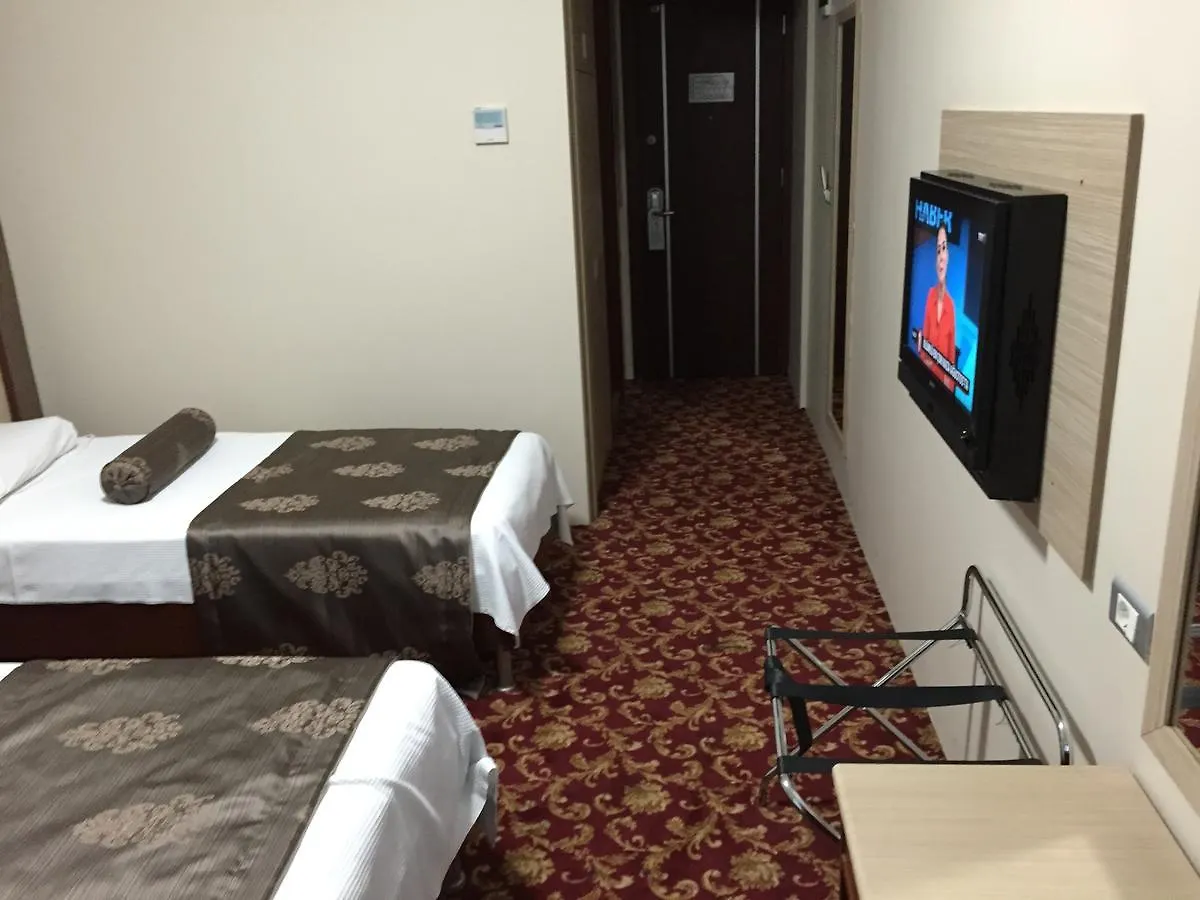 Halley Hotel Denizli  Denizli (Denizli)