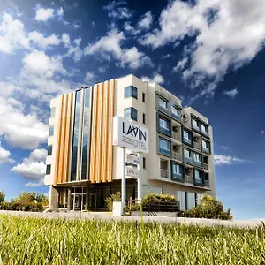 Lavin & Otel